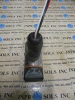 ifm efector PB5223 Pressure Switch 20-400PSI 1500PSI 1/4NPT 18-30VDC *Tested* - Image 5