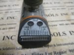 ifm efector PB5223 Pressure Switch 20-400PSI 1500PSI 1/4NPT 18-30VDC *Tested* - Image 6
