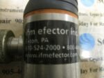 ifm efector PB5223 Pressure Switch 20-400PSI 1500PSI 1/4NPT 18-30VDC *Tested* - Image 7