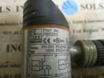 ifm efector PB5223 Pressure Switch 20-400PSI 1500PSI 1/4NPT 18-30VDC *Tested* - Image 9