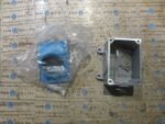 11178 Meltric Electrical DSN30 ANGLE BOX 61-3A053-080-34 W.01.03