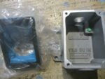 11178 Meltric Electrical DSN30 ANGLE BOX 61-3A053-080-34 W.01.03 - Image 3