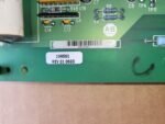 AB 1336 drive SCR firing board 321156-A02 Rev. 04. 150HP, 600V Drive 198501