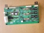 AB 1336 drive SCR firing board 321156-A02 Rev. 04. 150HP, 600V Drive 198501 - Image 3
