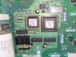 AB 1336 drive SCR firing board 321156-A02 Rev. 04. 150HP, 600V Drive 198501 - Image 4