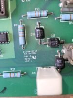 AB 1336 drive SCR firing board 321156-A02 Rev. 04. 150HP, 600V Drive 198501 - Image 5
