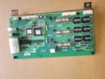 AB 1336 drive SCR firing board 321156-A02 Rev. 04. 150HP, 600V Drive 198501 - Image 6