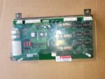AB 1336 drive SCR firing board 321156-A02 Rev. 04. 150HP, 600V Drive 198501 - Image 8