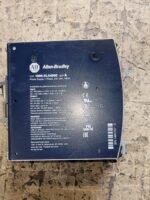 AB 1606-XLS480E DCPower Supply 1606XLS480E 20A, 24VDC - Image 4