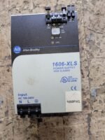 AB 1606-XLS480E DCPower Supply 1606XLS480E 20A, 24VDC - Image 7