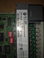 AB 1746-HSCE2 Ser A Multi-Channel High Speed Counter FRN 2.2