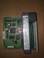 AB 1746-HSCE2 Ser A Multi-Channel High Speed Counter FRN 2.2 - Image 3