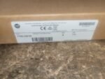AB 1756-OB16I 16 Pt D/O Module FW: 3.003 New