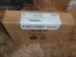 AB 1756-OB16I 16 Pt D/O Module FW: 3.003 New - Image 4