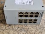 AB 1783 US16T Ser-B STRATIX 2000 Ethernet Managed Switch 16-Port PN-380809
