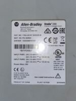 AB 1783 US16T Ser-B STRATIX 2000 Ethernet Managed Switch 16-Port PN-380809 - Image 3