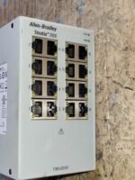 AB 1783 US16T Ser-B STRATIX 2000 Ethernet Managed Switch 16-Port PN-380809 - Image 7
