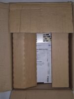 AB 2198-DB80-F Series A LINE FILTER Kinetix 5700 80A - Image 5