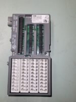 ABB 1SAP212000R0001 TU516 B9, I/O Terminal Unit Blue Unit 24VDC