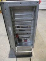 ABB 3HAC9710-1 VARMEVAXLARENHET Robot Controller Art. 3HAC9710-1 REV 1 *Tested* - Image 4