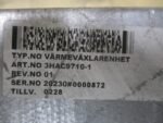 ABB 3HAC9710-1 VARMEVAXLARENHET Robot Controller Art. 3HAC9710-1 REV 1 *Tested* - Image 7