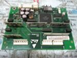 ABB 57619066E Interface Board Main Control Card ABB 57619066E 1/4 *Tested* - Image 4