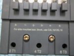 ABB A110W-30 Welding Isolation Conctactor A110W *New* - Image 11