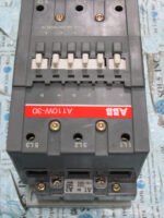 ABB A110W-30 Welding Isolation Conctactor A110W *New* - Image 4