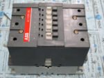 ABB A110W-30 Welding Isolation Conctactor A110W *New* - Image 5