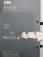 ABB A110W-30 Welding Isolation Conctactor A110W *New* - Image 7