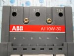 ABB A110W-30 Welding Isolation Conctactor A110W *New* - Image 10