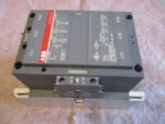 ABB A300-30 Industrial Contactor 500A 690V 300HP 90-250kW ABB A300-30 *Tested*