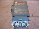 ABB A300-30 Industrial Contactor 500A 690V 300HP 90-250kW ABB A300-30 *Tested* - Image 4