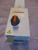 ABB ACH550-PDR-011A-6 HVAC VFD AC Drive 10HP 500-600VAC 11A 3-Phase *Tested* - Image 4