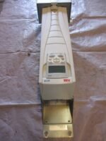 ABB ACH550-PDR-011A-6 HVAC VFD AC Drive 10HP 500-600VAC 11A 3-Phase *Tested* - Image 5