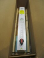 ABB ACH550-VDR-06A6-2+F267 AC Drive 208VAC ACX550-U0-06A6-2+P901 1.5HP 6.6A*NEW* - Image 3