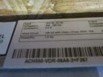 ABB ACH550-VDR-06A6-2+F267 AC Drive 208VAC ACX550-U0-06A6-2+P901 1.5HP 6.6A*NEW* - Image 7