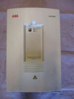 ABB ACS60100206 ACS 600 AC Drive 525-690V 15kW Industrial VFD 15/20A *Tested*