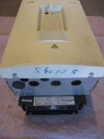 ABB ACS60100206 ACS 600 AC Drive 525-690V 15kW Industrial VFD 15/20A *Tested* - Image 4