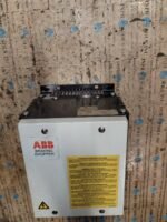ABB Braking Chopper Module NBRA-653, Code 58914975 - Image 3