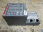 ABB CI501-PNIO C2 1SAP220600R0001 Profinet Bus Unit DI/8DO/4AI/2AO 24VDC*Tested* - Image 3