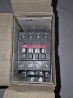 ABB Contactor A26-30-10-51 40A 600V 3P A-Line Contactor with 480VAC Coil K.10.04 - Image 5