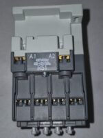 ABB Contactor A26-30-10-51 40A 600V 3P A-Line Contactor with 480VAC Coil K.10.04 - Image 6