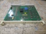 ABB DSQC 256 A Vellinge Robotics Board 3HAB 2211-1/1 ASEA BROWN BOVERI *Tested*
