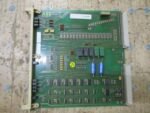ABB DSQC 256 A Vellinge Robotics Board 3HAB 2211-1/1 ASEA BROWN BOVERI *Tested* - Image 3