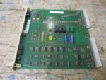 ABB DSQC 256 A Vellinge Robotics Board 3HAB 2211-1/1 ASEA BROWN BOVERI *Tested* - Image 4