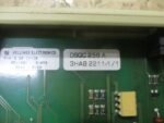 ABB DSQC 256 A Vellinge Robotics Board 3HAB 2211-1/1 ASEA BROWN BOVERI *Tested* - Image 9