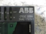 ABB DSQC 328A Controller ABB 3HAC 17970-1 Controller ABB 3HAC17970-1/03 *Tested* - Image 6