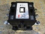 ABB EHDB 220  Spectrum Drive Contactor 600VDC 220A SK825485 Contactor *Tested* - Image 3