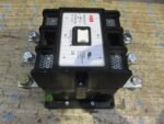 ABB EHDB 220  Spectrum Drive Contactor 600VDC 220A SK825485 Contactor *Tested* - Image 4